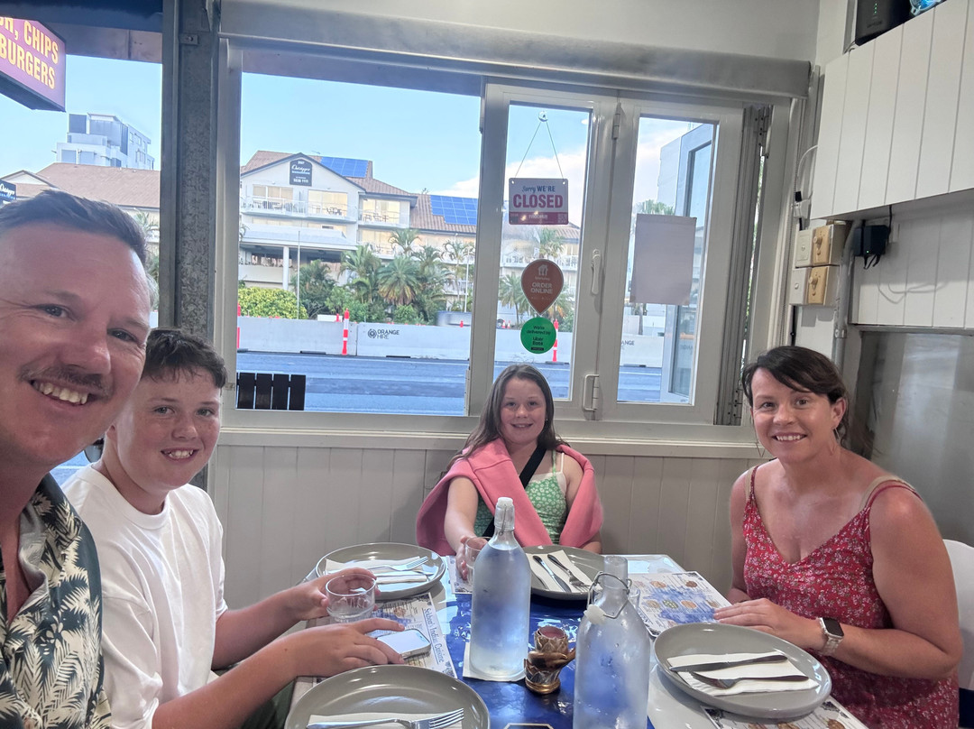 Sekhon's Fish & Chips