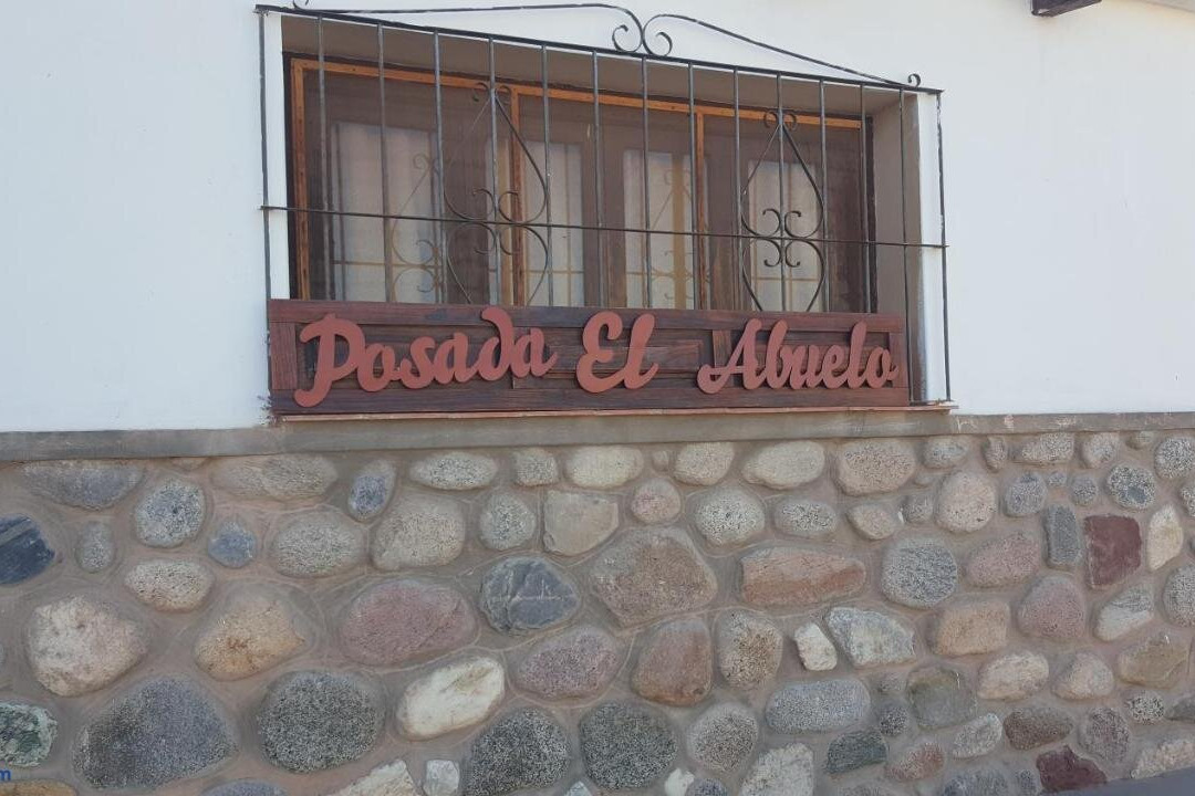 Posada El Abuelo