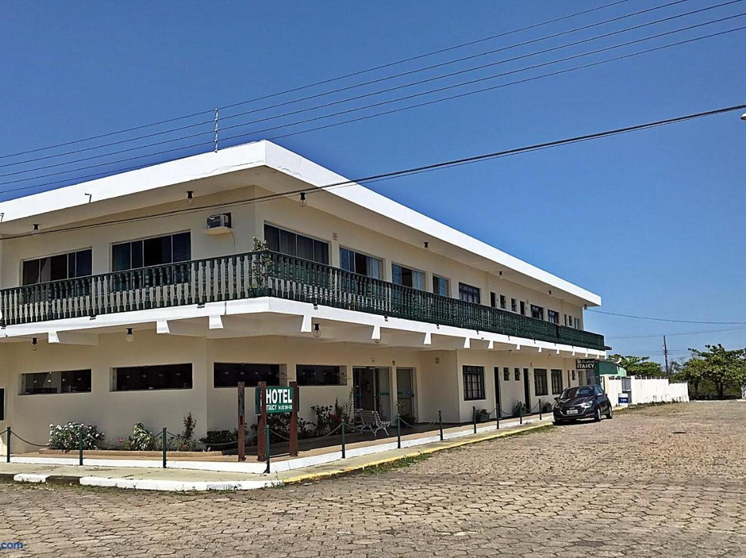 Hotel Residencial Itaicy