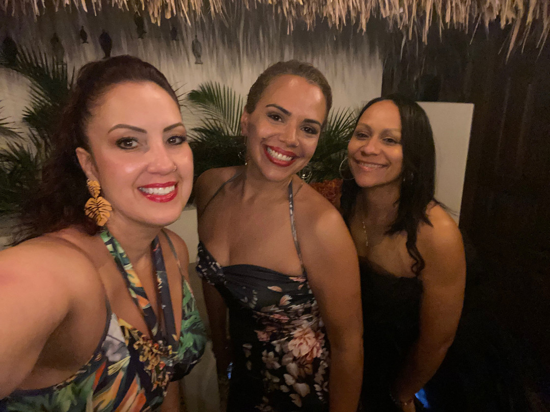 Aruba Lagunita主图