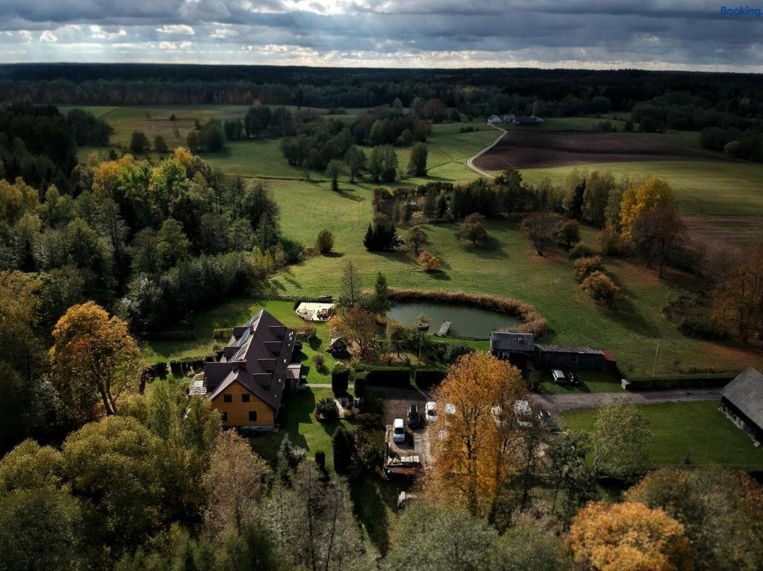 Dom Gościnny Woleninowo