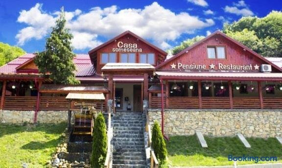 Casa Someseana