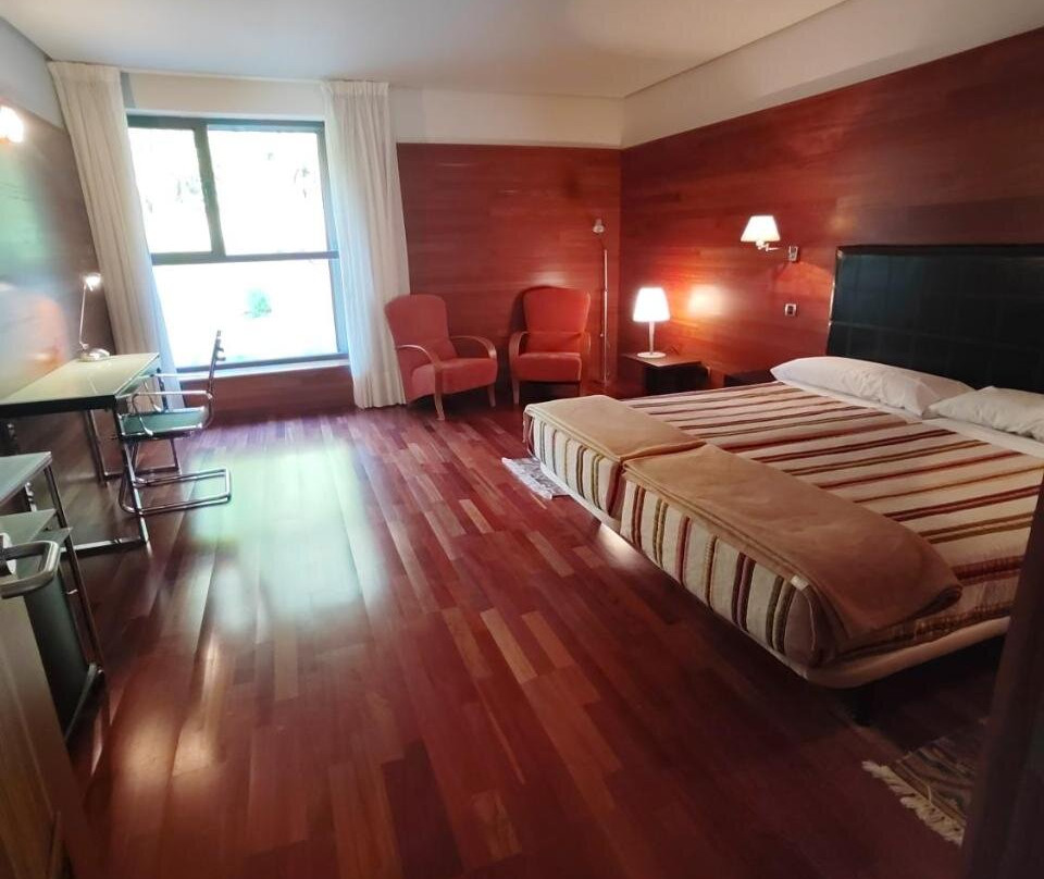 Kyomu Resort