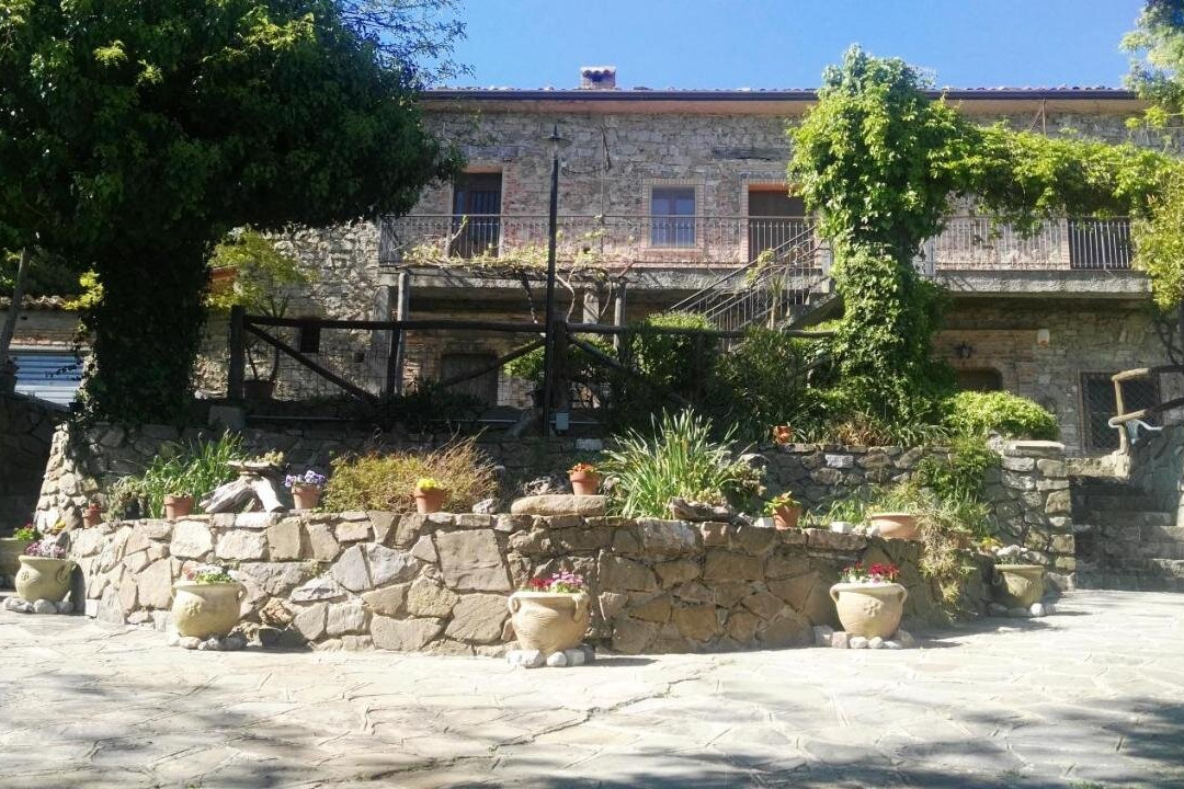 Agriturismo Tufaro