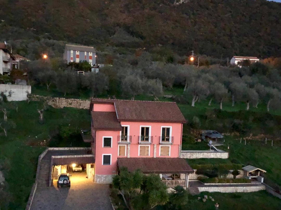 B&B La Casa del Sole主图