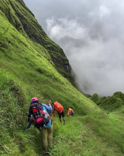 Din Trekking Rinjani-Sembalun Bumbung必去景点