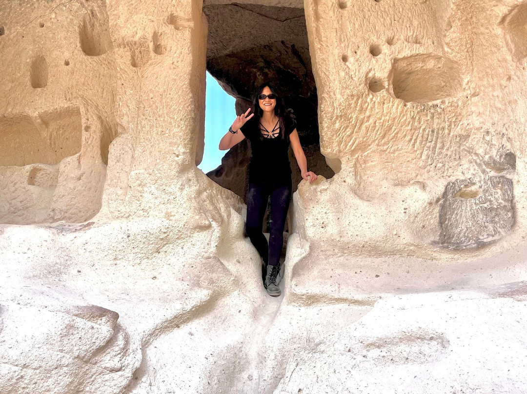 Hados Travel - Turkey Travel Tours-格雷梅必去景点