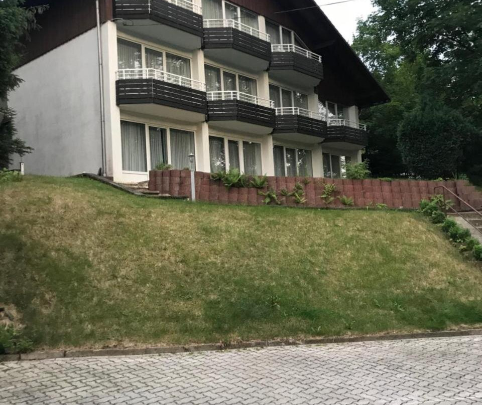 Penz in Wolfshagen