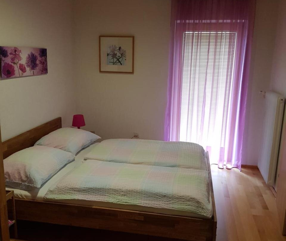 Apartment Familie Haupt