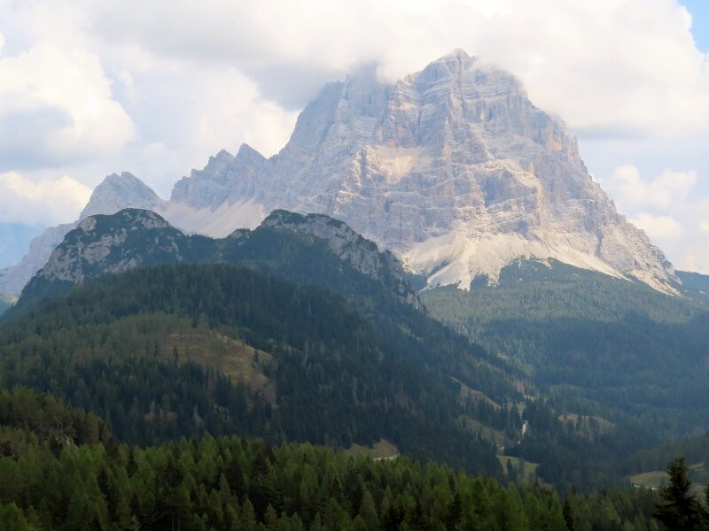 Monte Crot景点图片
