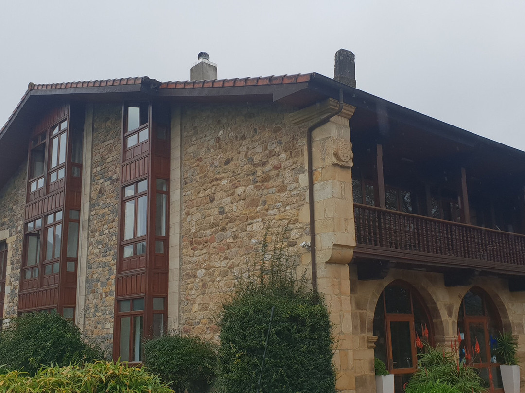 Hotel Villa Arce主图