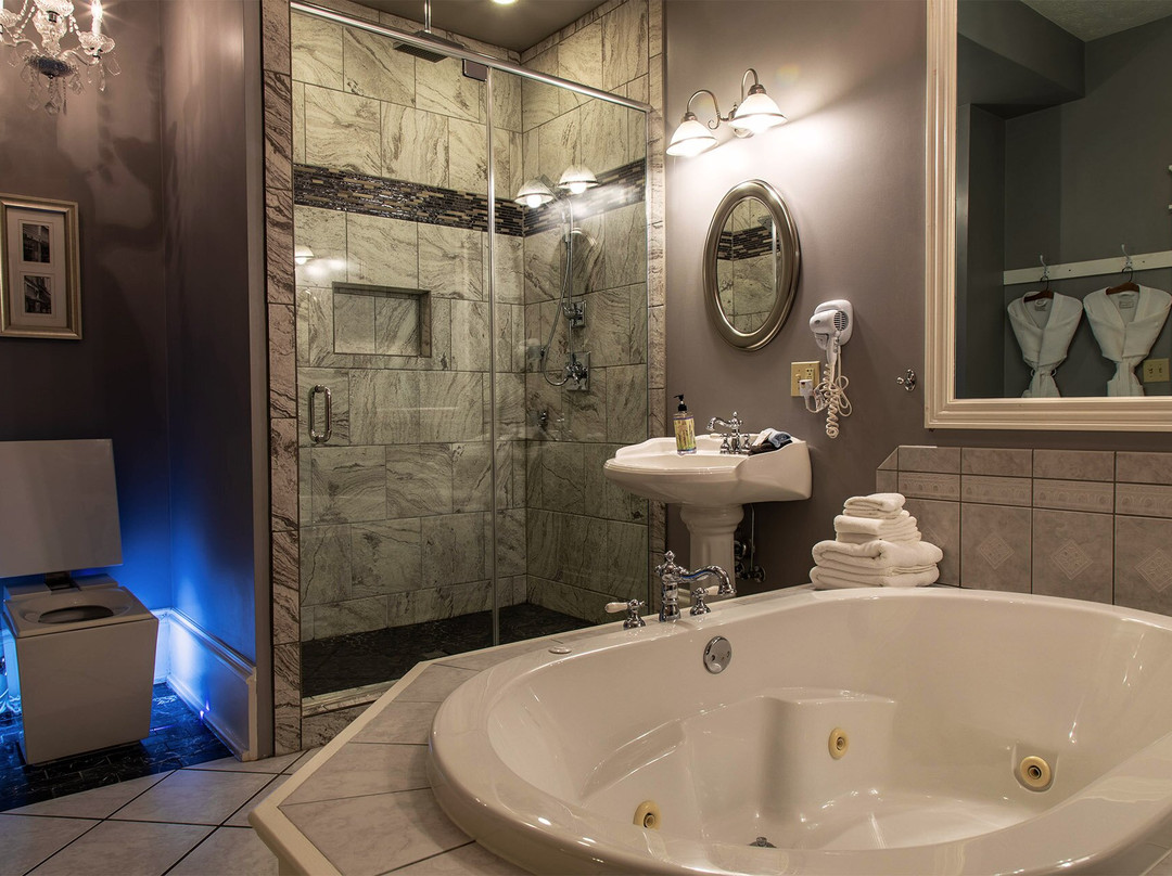 Market Street Inn Bed & Breakfast主图