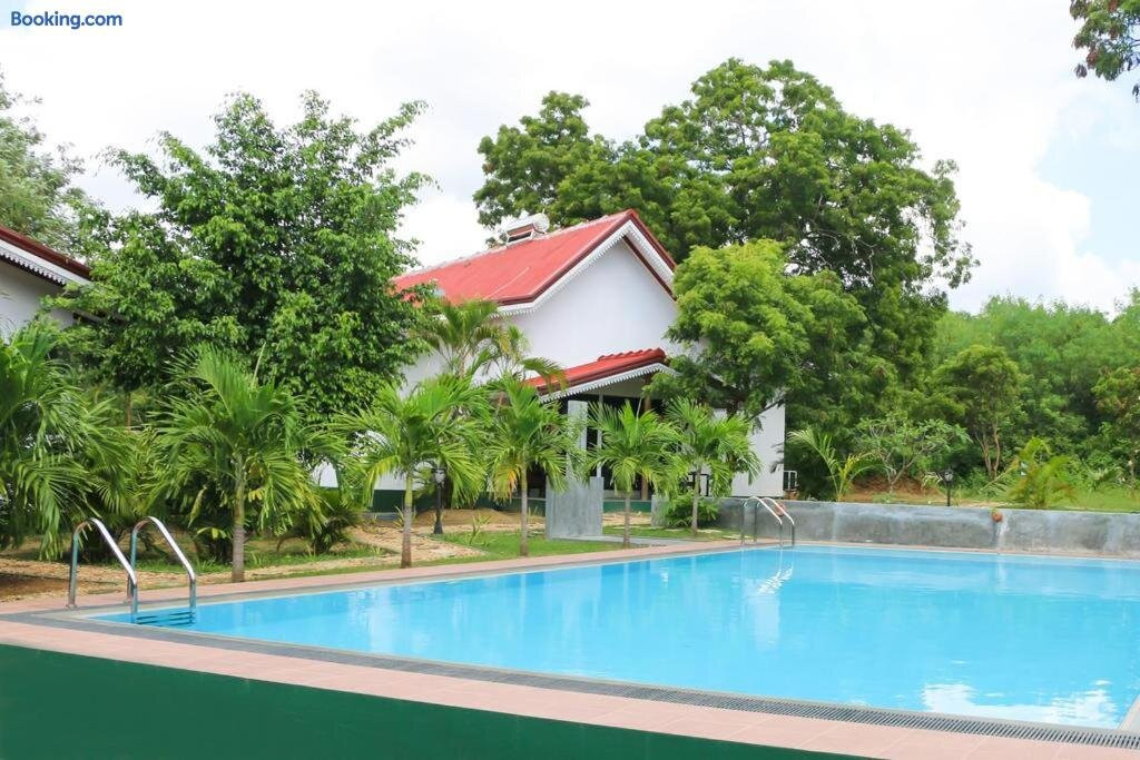 Pahalage Boutique Villas