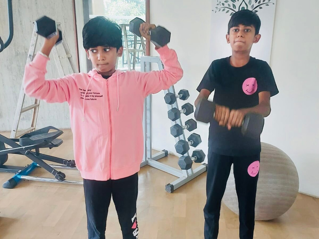 Sterling Wayanad主图