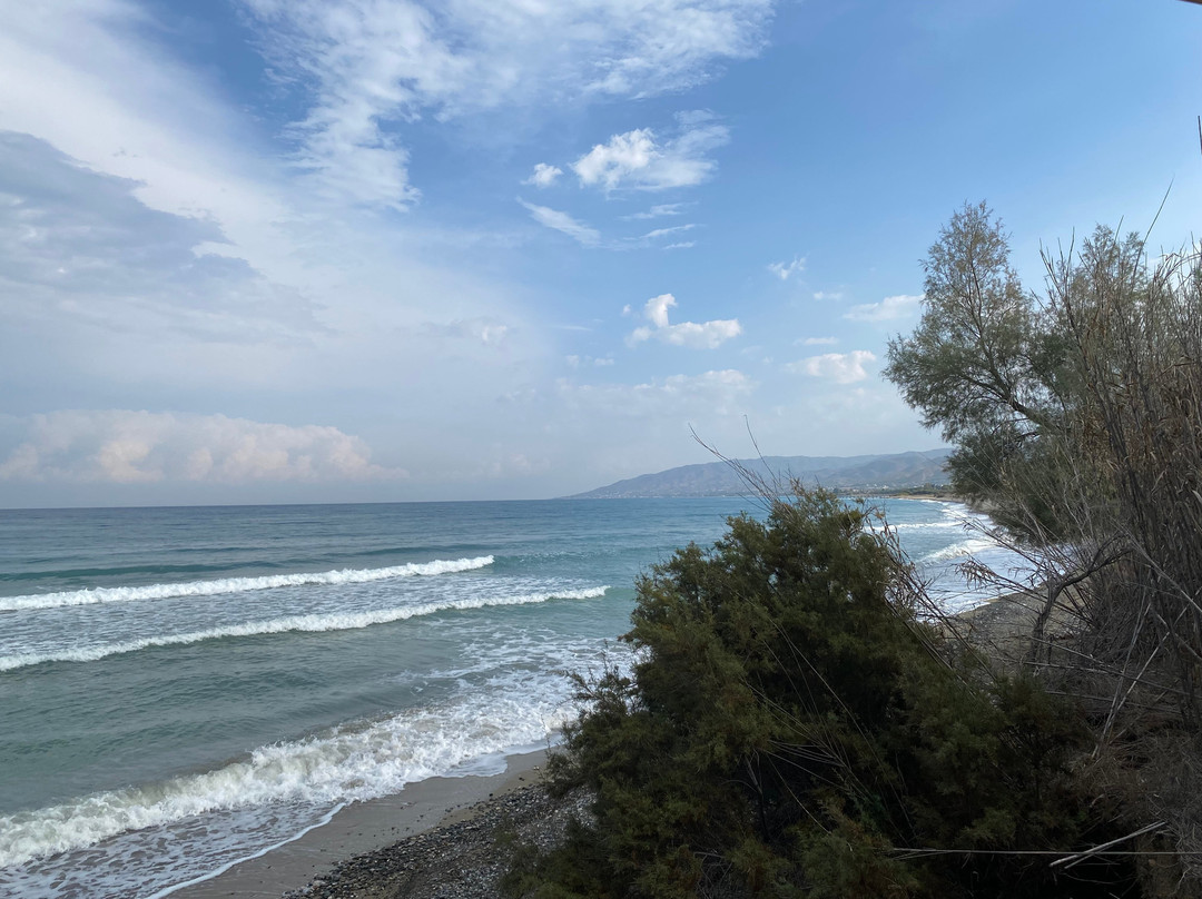 Natura Beach Hotel and Villas主图