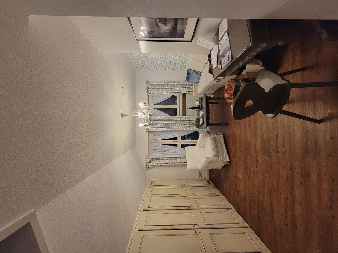圣乔治乡村别墅酒店主图
