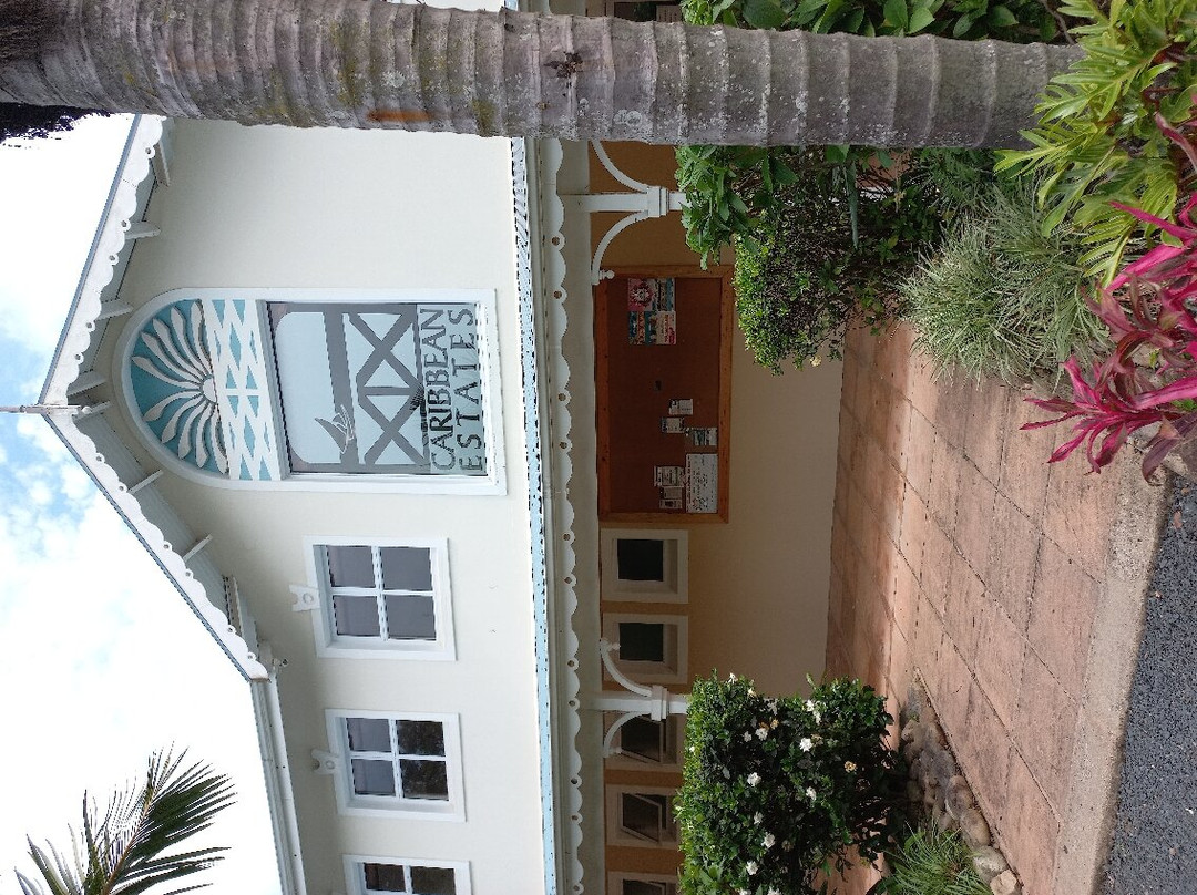 Caribbean Estates