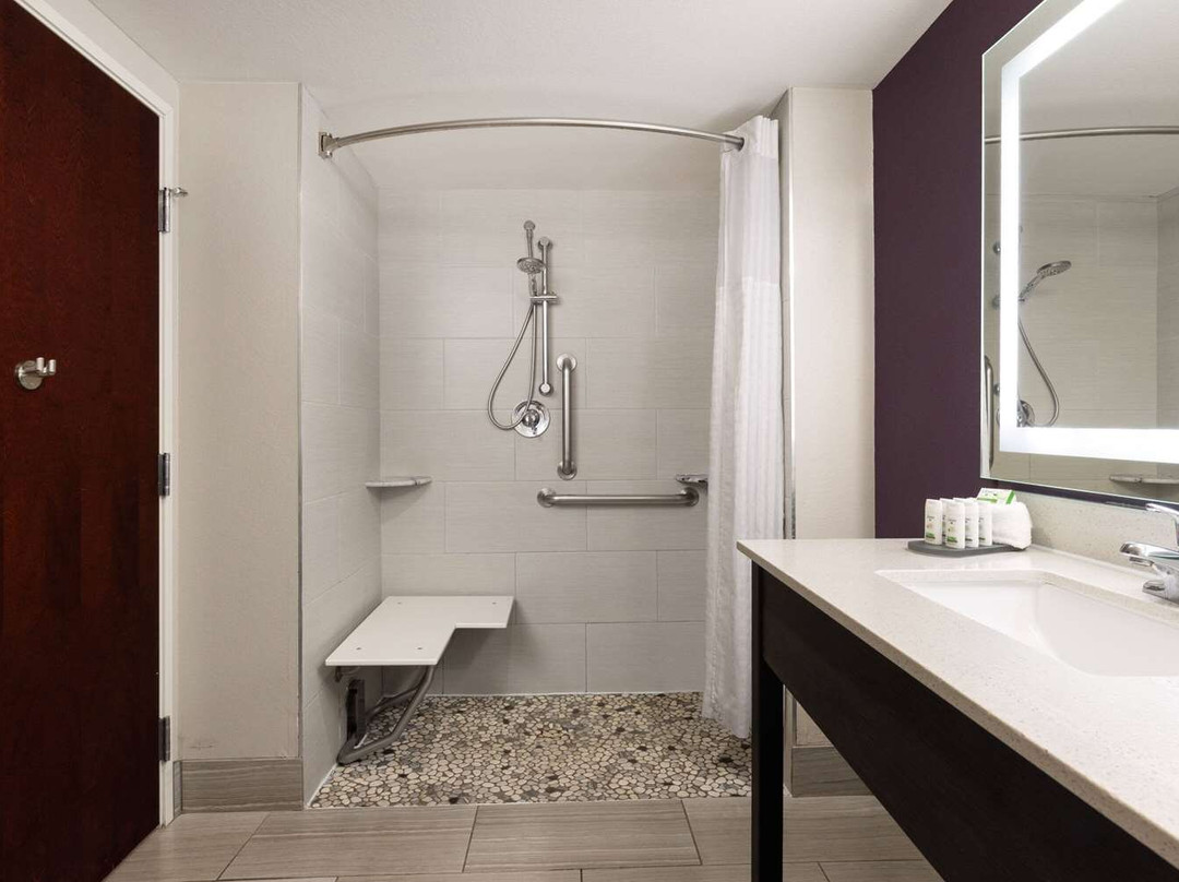 威廉姆斯酒店住宿-La Quinta Inn & Suites by Wyndham Williams-Grand Canyon Area