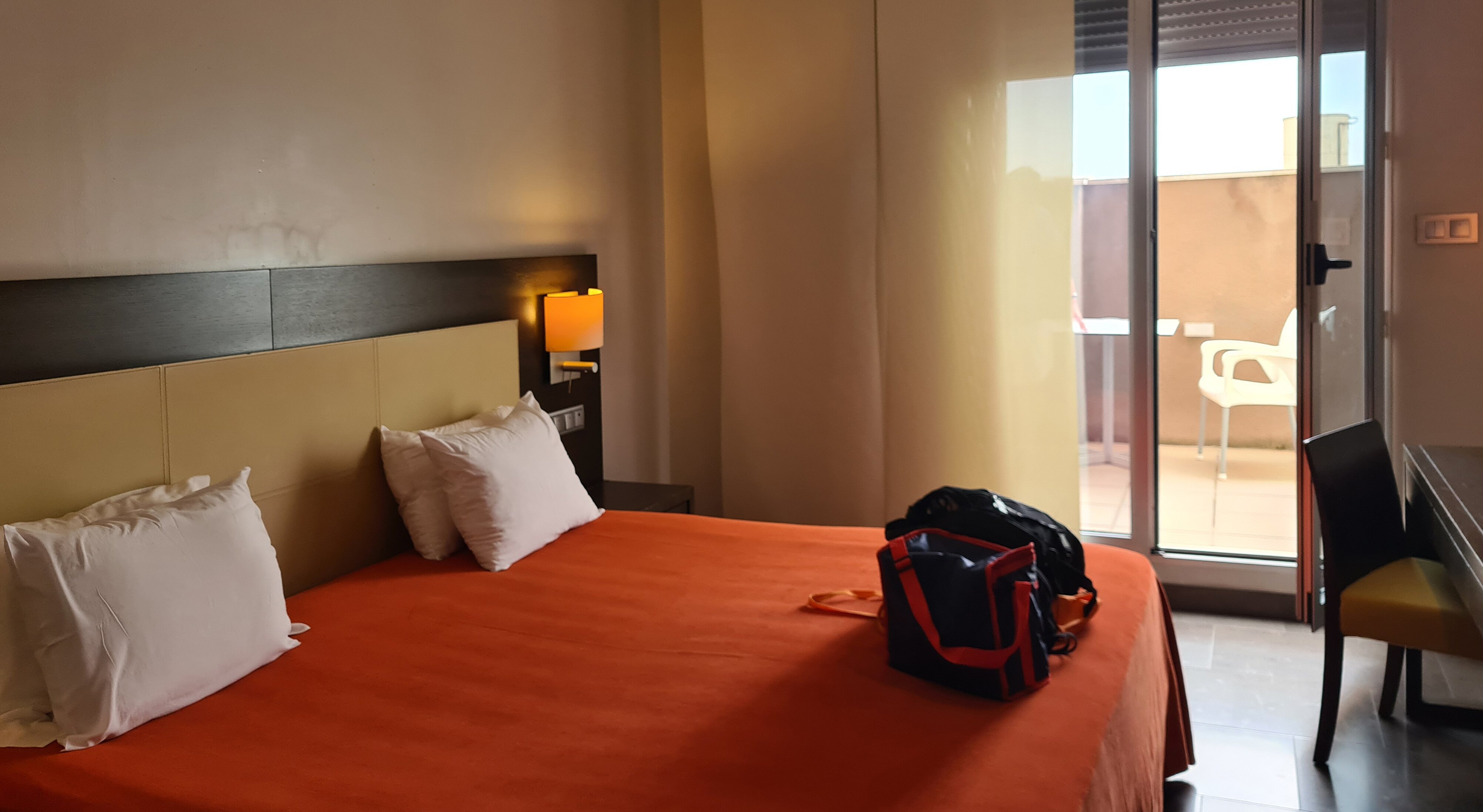 Hyltor Hotel-客卧