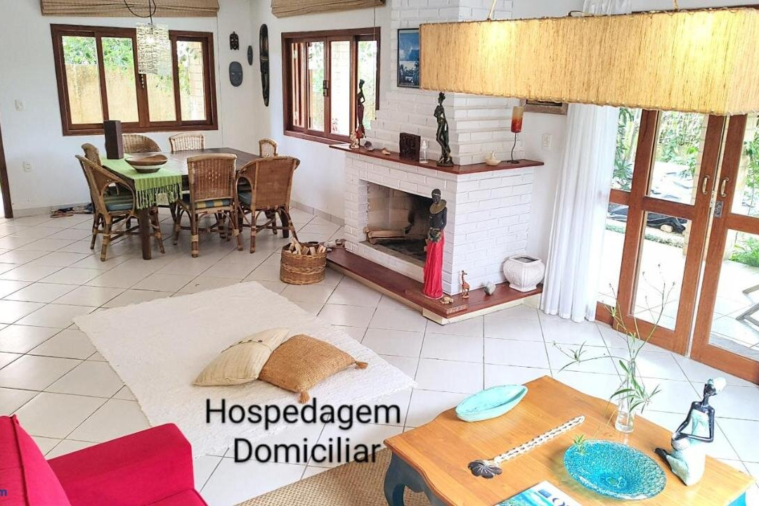 Maison de La Mer 300m da Praia