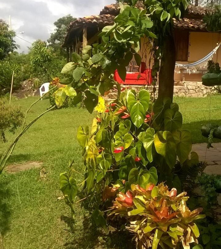 Pousada Sempre Viva