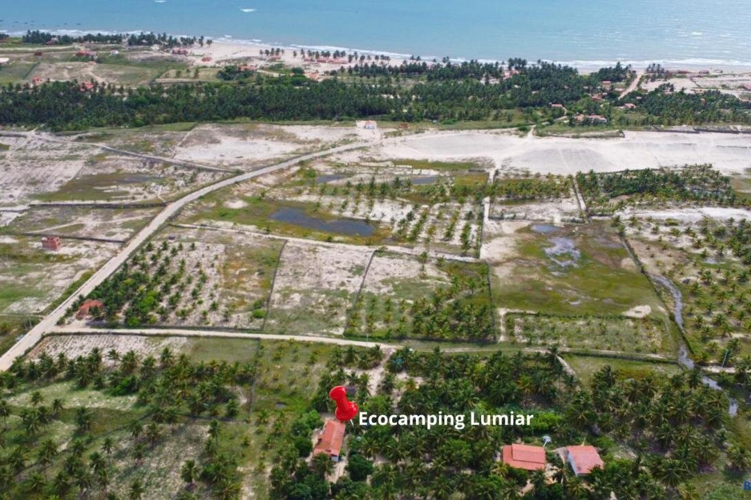 Eco Camping Lumiar