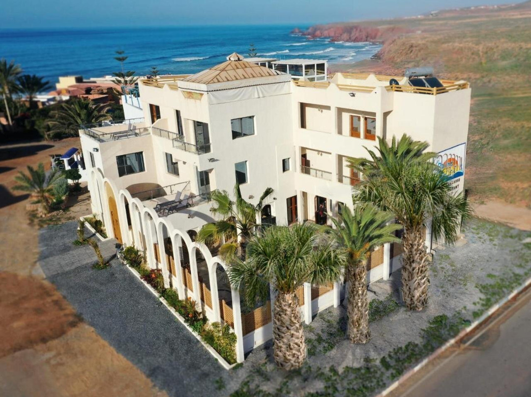 Les Bains de Mirleft