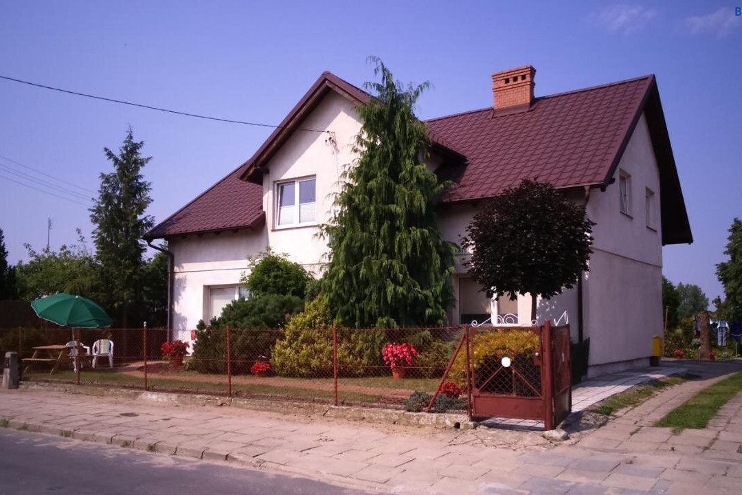 Pokoje Gościnne u Agaty