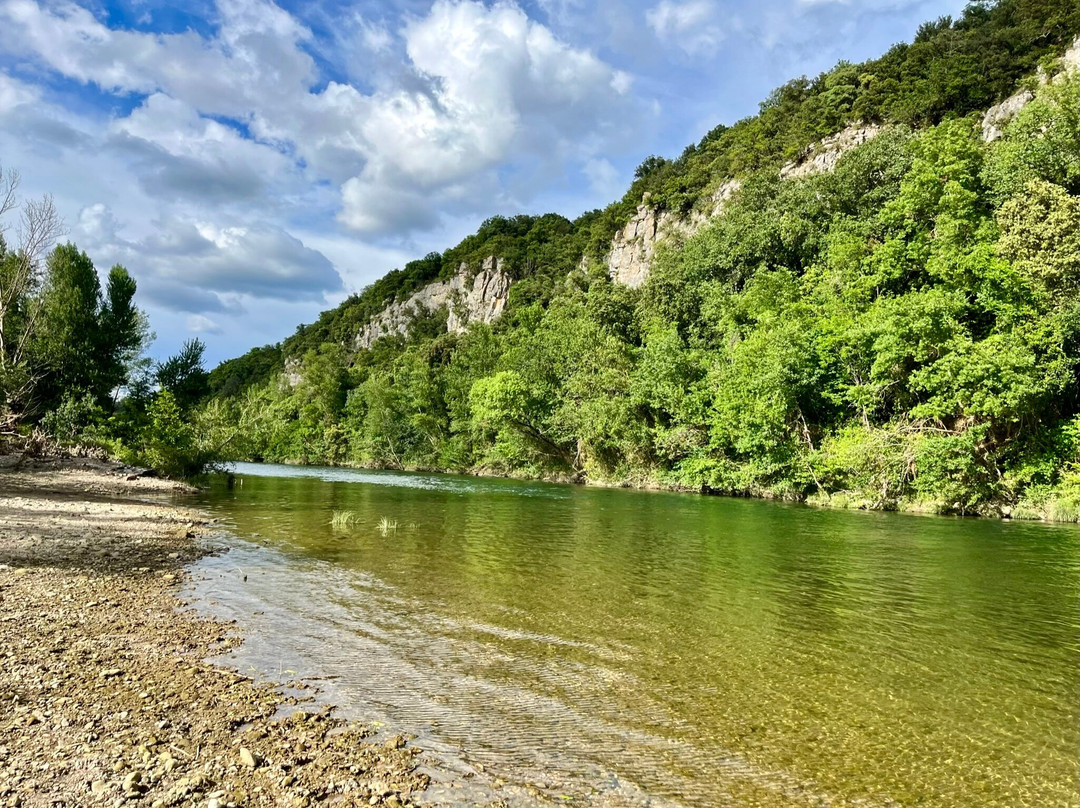 Domaine Des Bords De Cèze