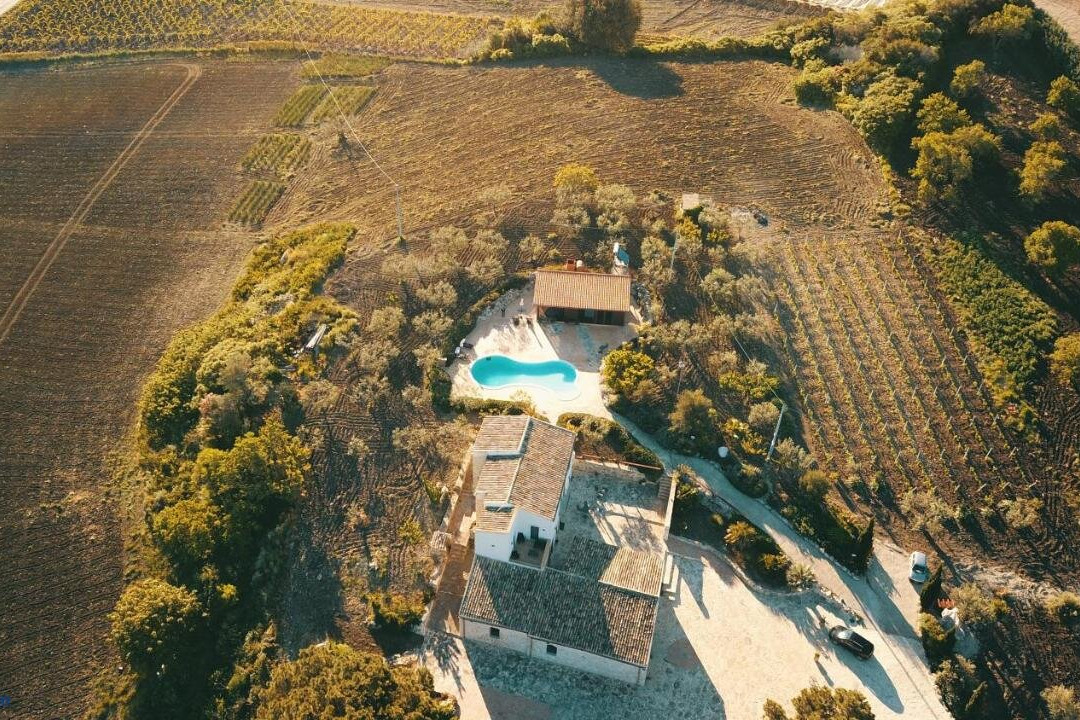 Agriturismo Raffo