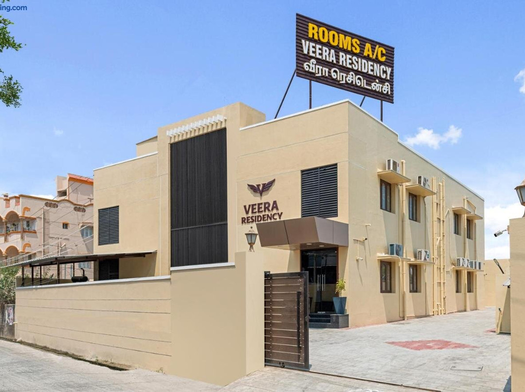 Veera Residency