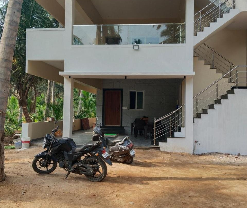 Limra Farm House
