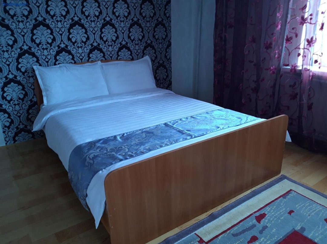 Bulbul Jamak Travel Hostel