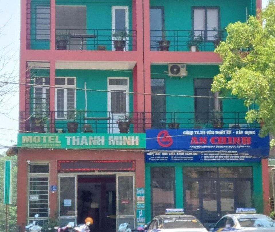 Hotel Thanh Minh