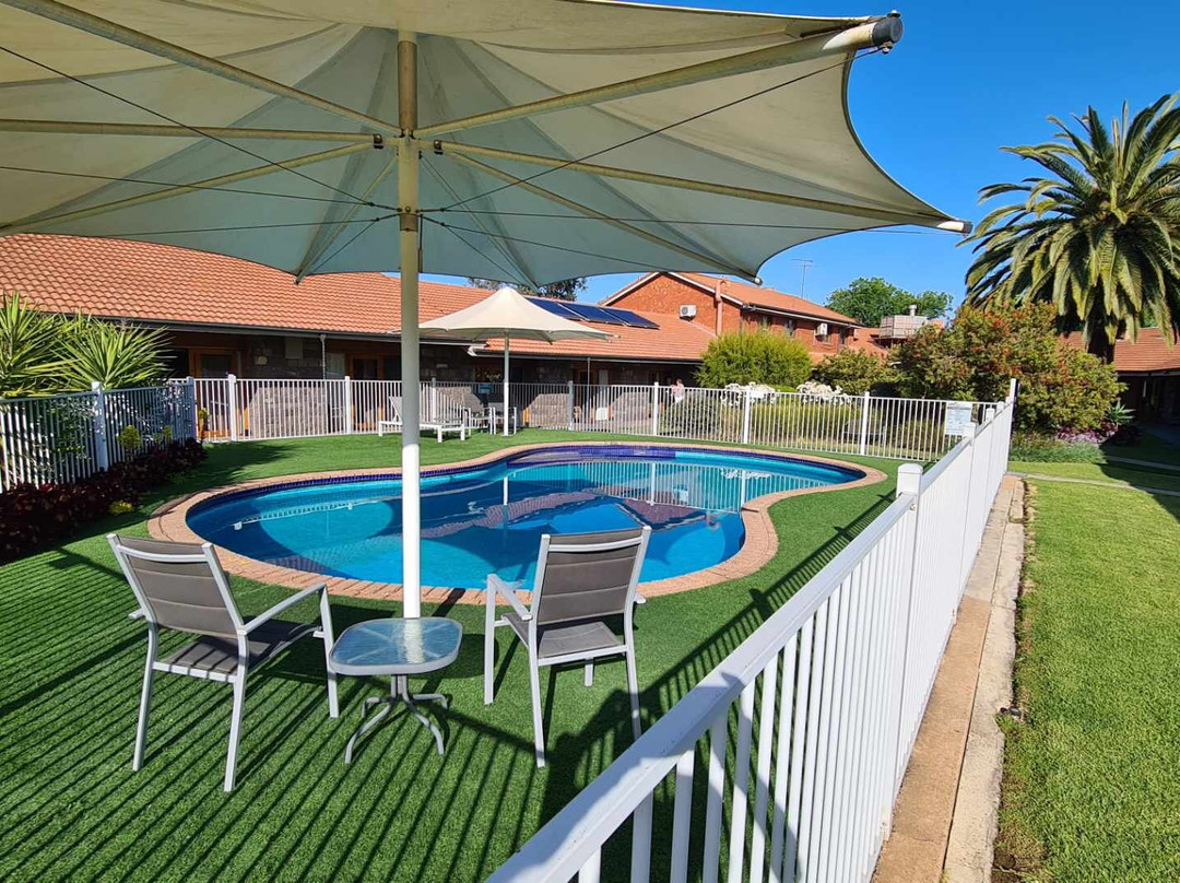 朱莉安娜舒适客栈主图