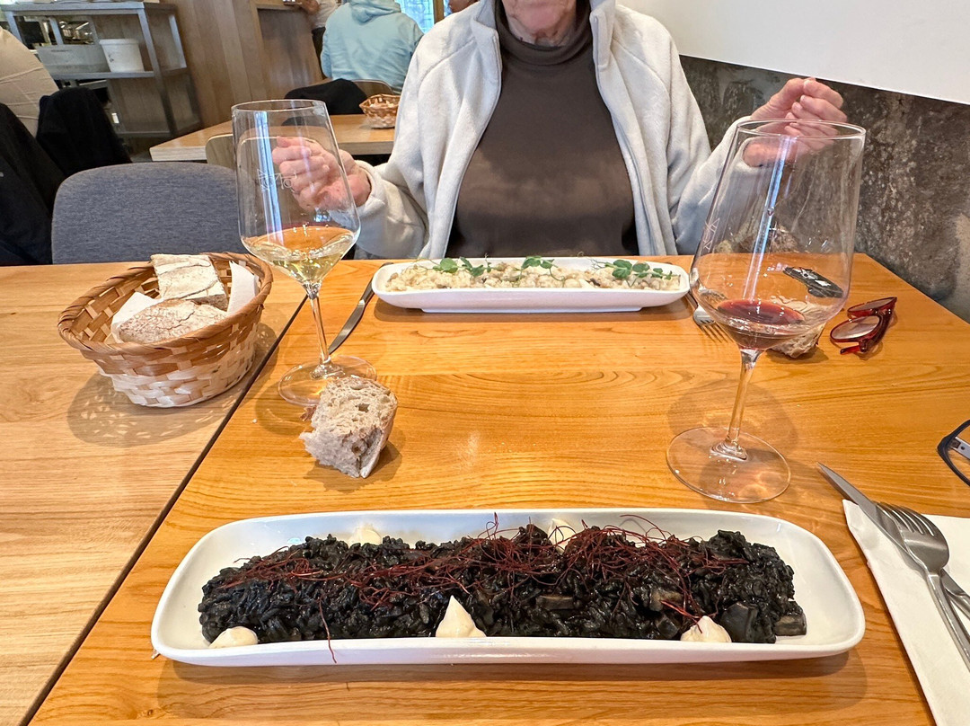 La Fonda Restaurante