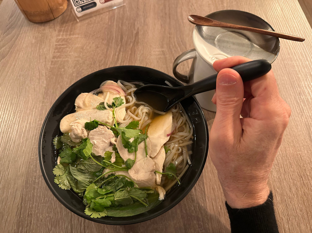 Noodlebar Schwyz