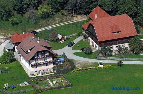 Ferienwohnung am Oberrainerhof