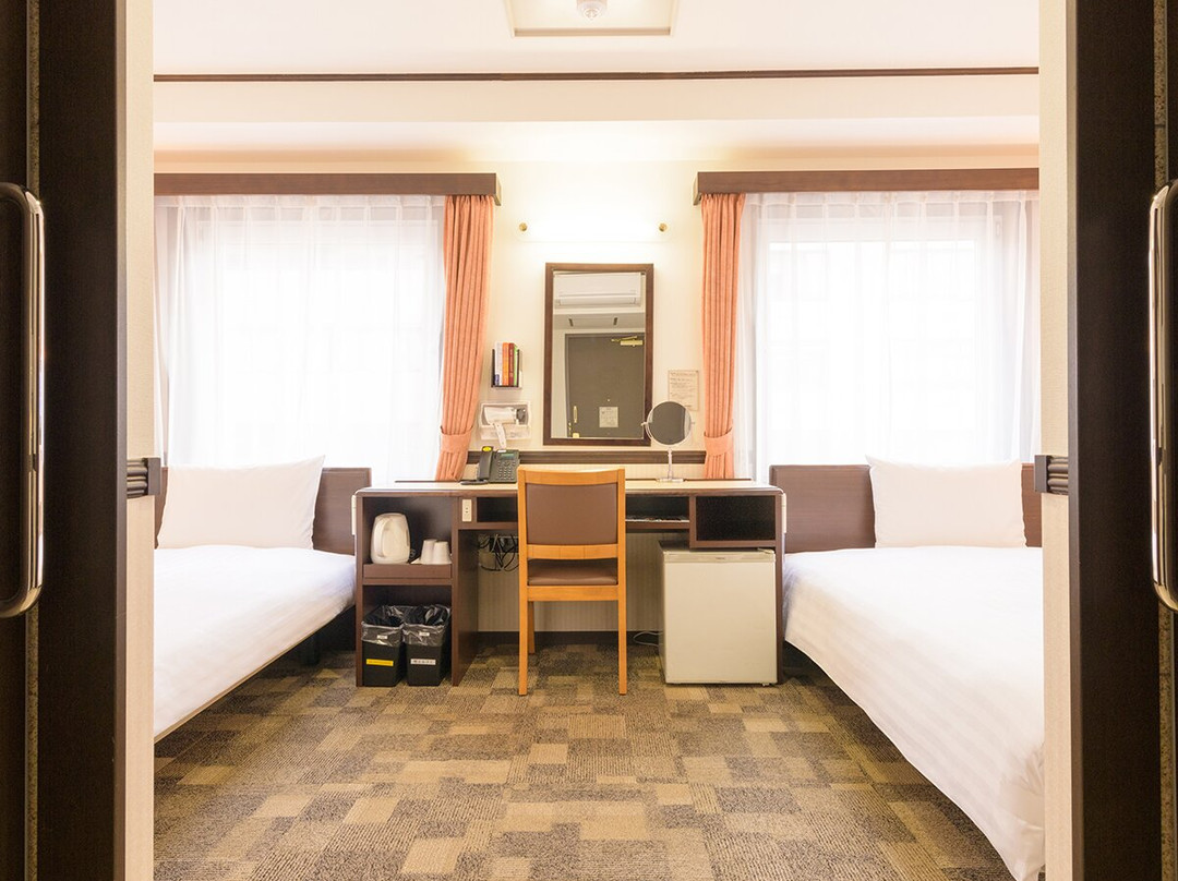 Toyoko Inn Honatsugi-eki Minami-guchi主图