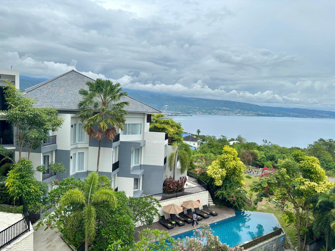 Swiss-Belinn Luwuk主图