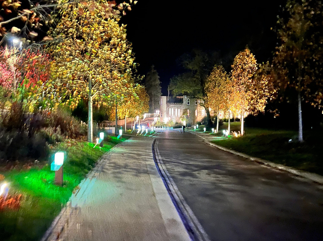 Saint Hill Manor景点图片