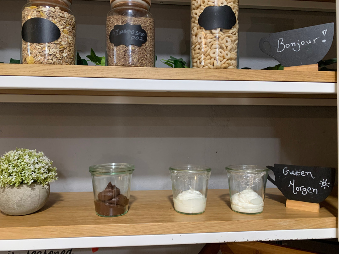 The Mavili Urban Stay主图