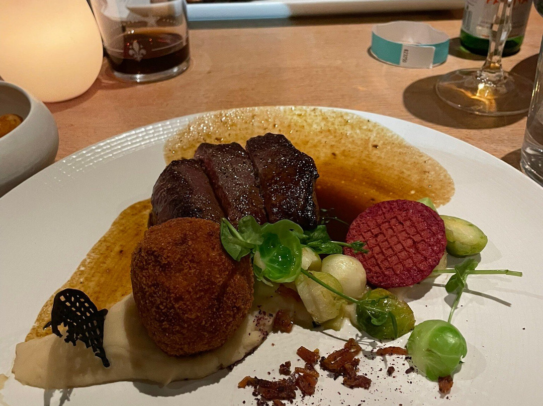 Brasserie Mijn Gedacht