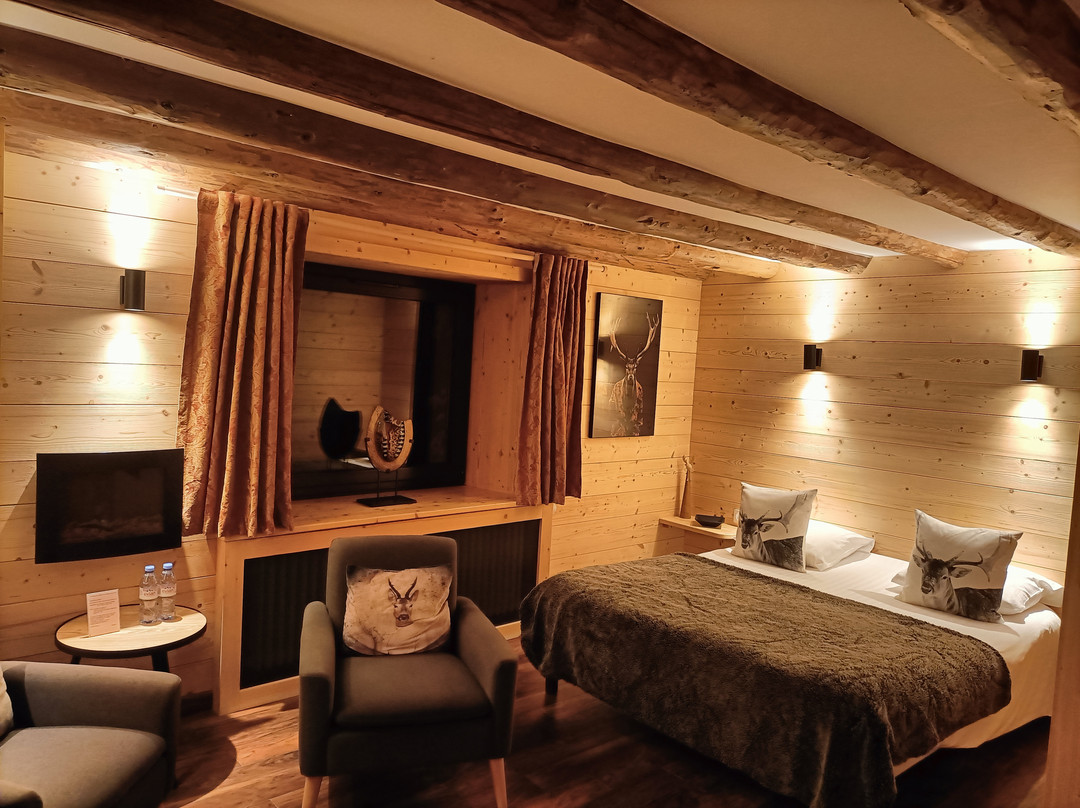 Domaine de l'Olifant主图