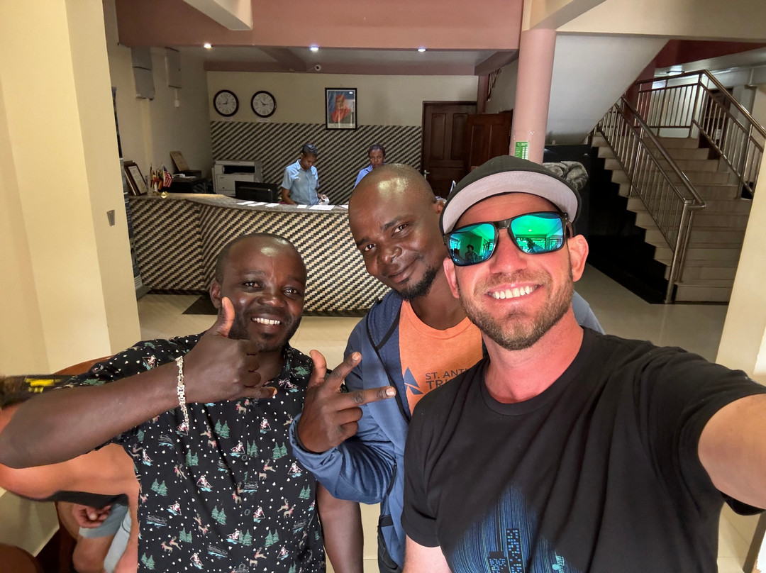 Maua Adventures-莫西必去景点