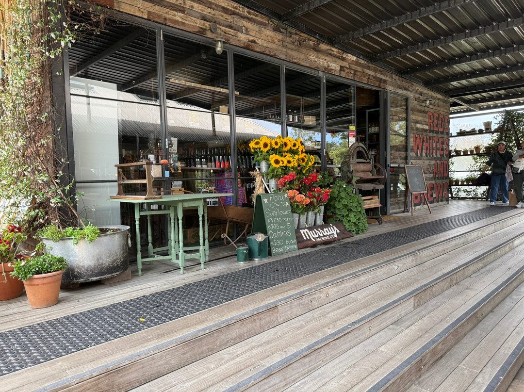 MURRAY'S CRAFT BREWING COMPANY-Bobs Farm必去景点