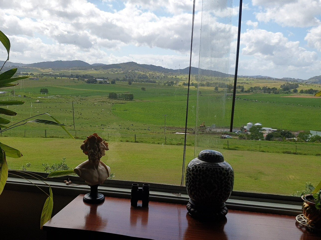 Leconfield House主图