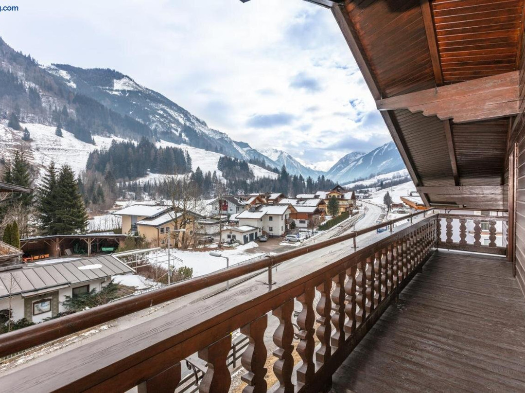 Ferienhaus Alpenrose
