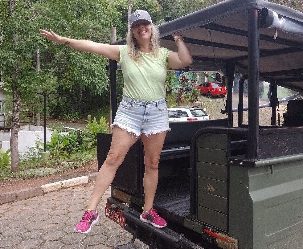 Caiçara Beach Ilhabela-伊利亚贝拉必去景点