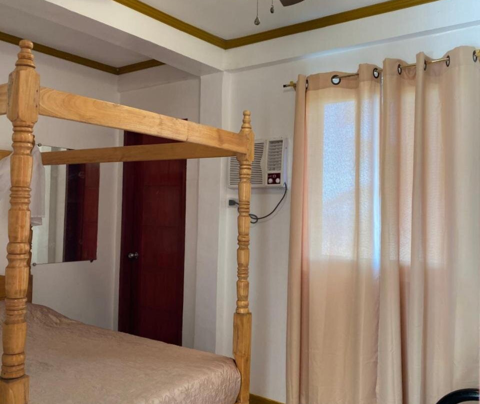 Burgos酒店住宿-Amerie Rae Resort